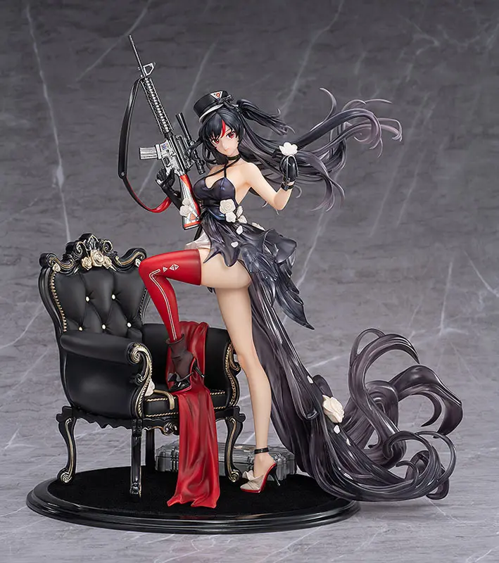 GSAS X GSC - KNIVES OUT Diane: Banquet Dance 1/7 Complete Figure (Licensed)Statue