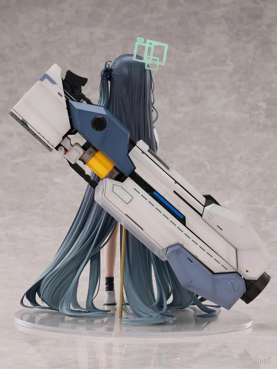 WINGS INC - Blue Archive Alice Figure Licensed 