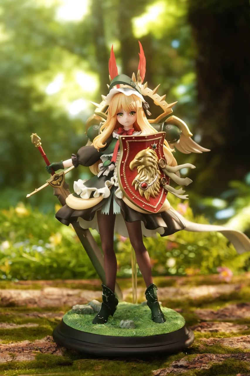 Studio - WH40K Lion El'Jonson 1/6 Statue 