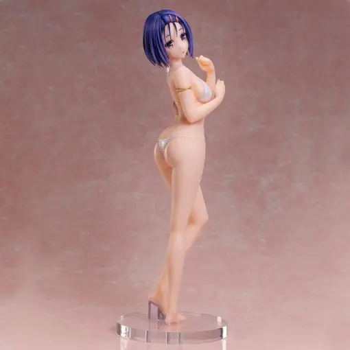 Union Creative - To Love-Ru Darkness Swimsuit Series Haruna Sairenji 1/4 Muse Color ver. Figure Licensed Statue