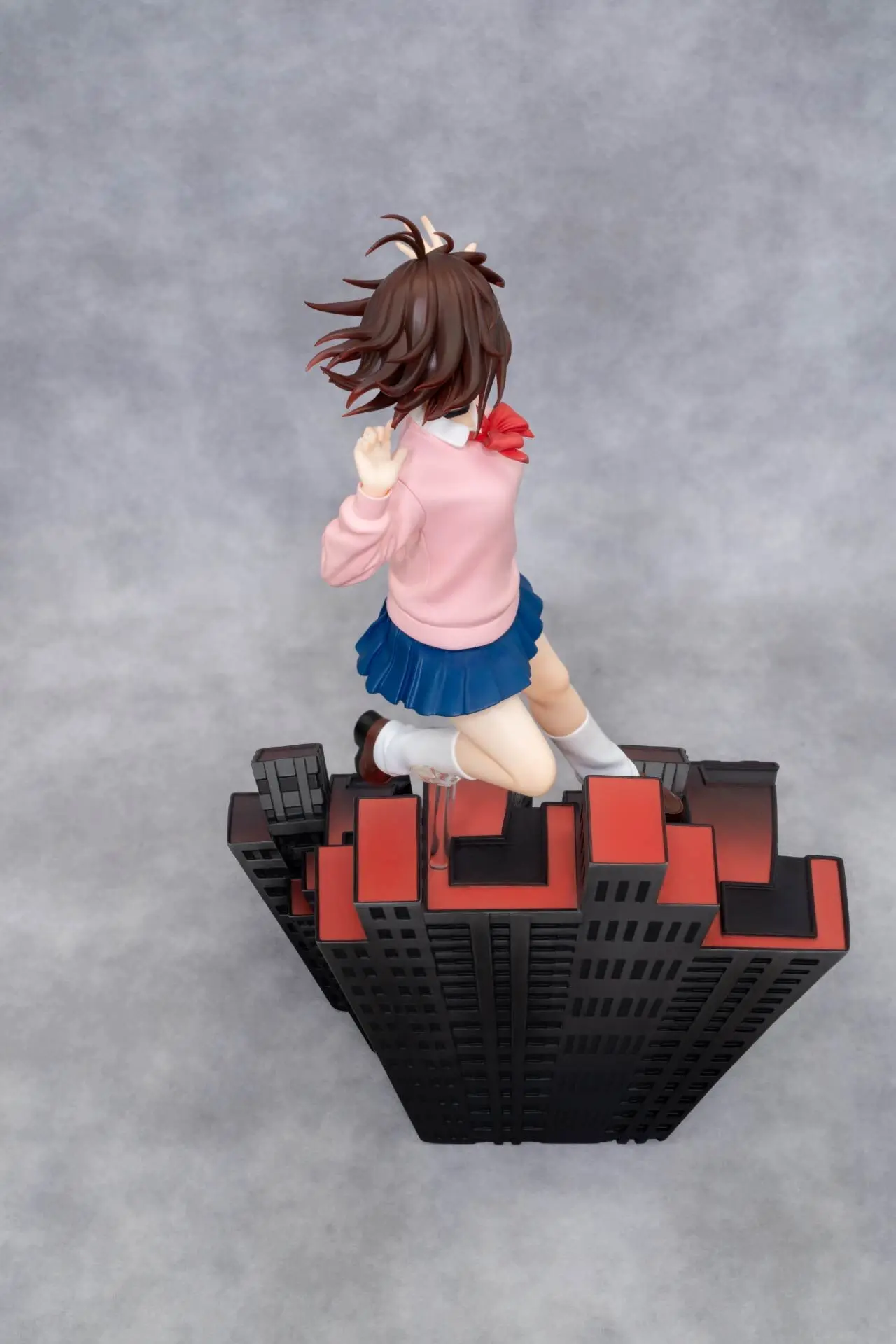 Taito - Dandadan Ayase Momo - Dressta (Licensed)  Statue (GK) 