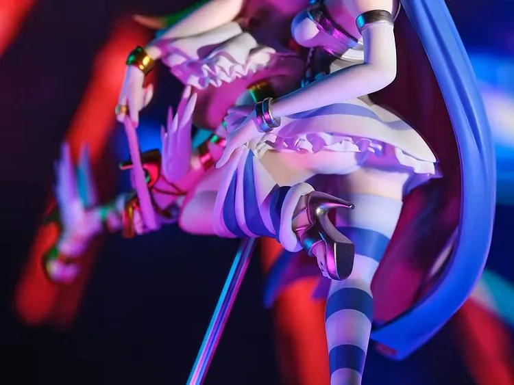 In stock - Garter and panties 1/6 statue (GK) (Adult 18+) Dragon Stone Studio