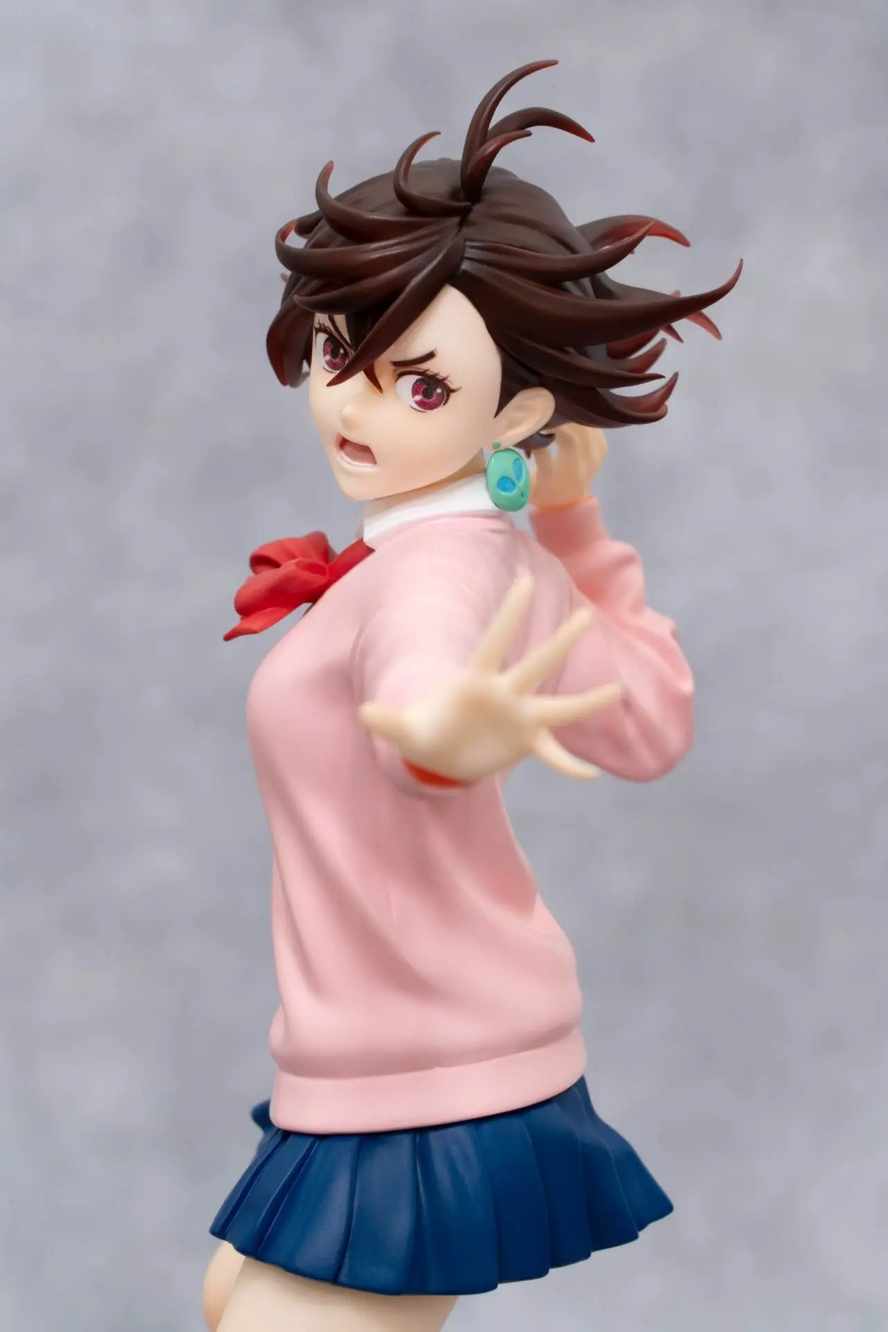 Taito - Dandadan Ayase Momo - Dressta (Licensed)  Statue (GK) 