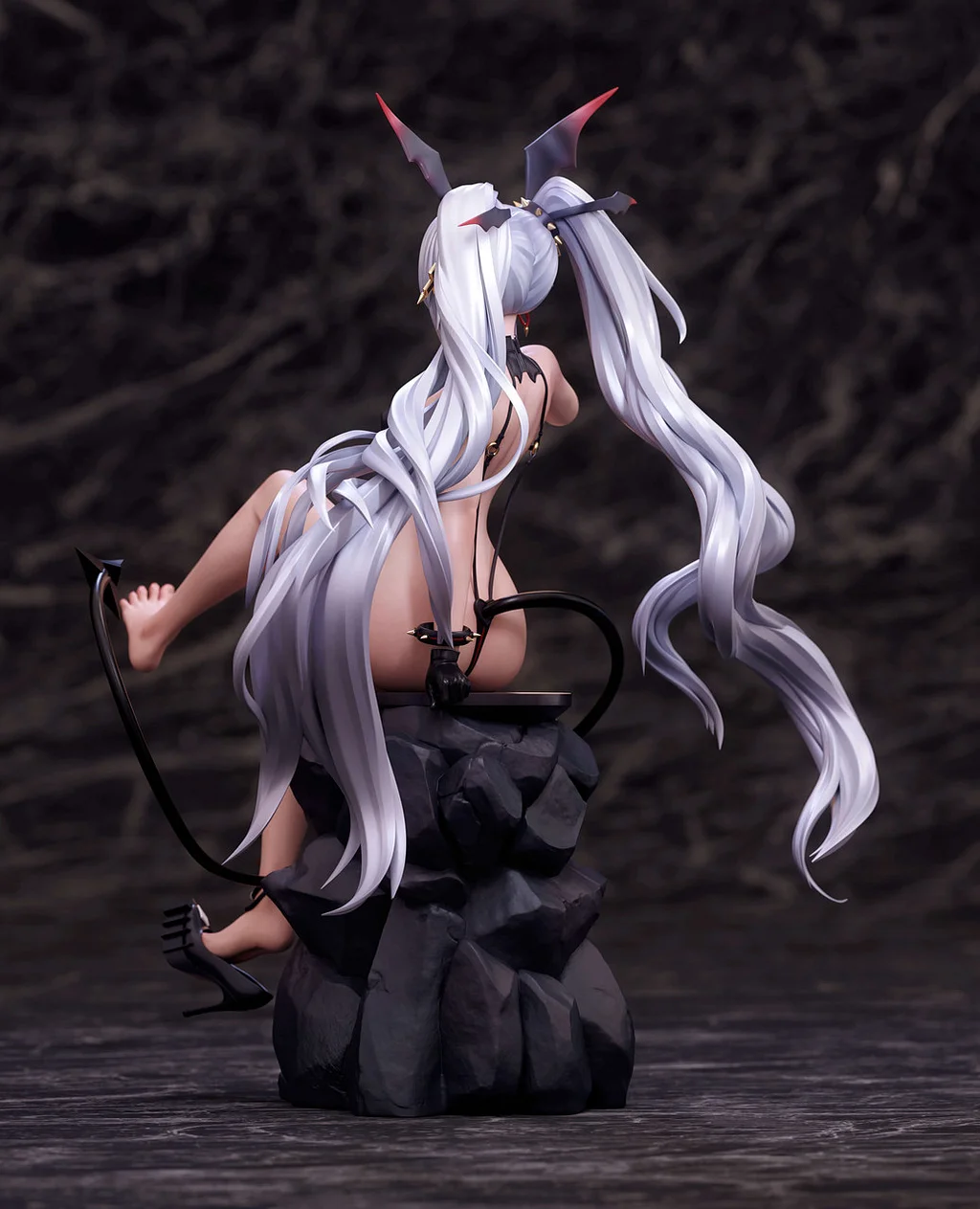 SODA Studio × DISH -Original IORI Licensed 1/6 Statue(GK)(Adult 18+)