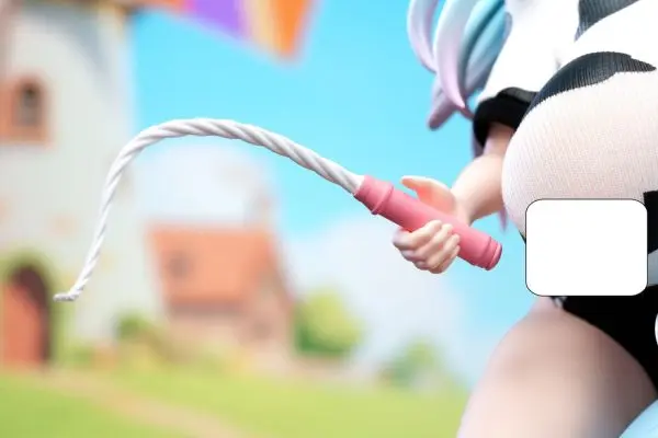 Bedroom Honey Studio - 1/6 scale pre-painted completed figure Cowgirl (Licensed) Statue(GK) 