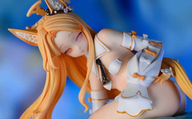 Blue Archive Seia Statue(GK) (Adult 18+) - Mi Yin Studio 