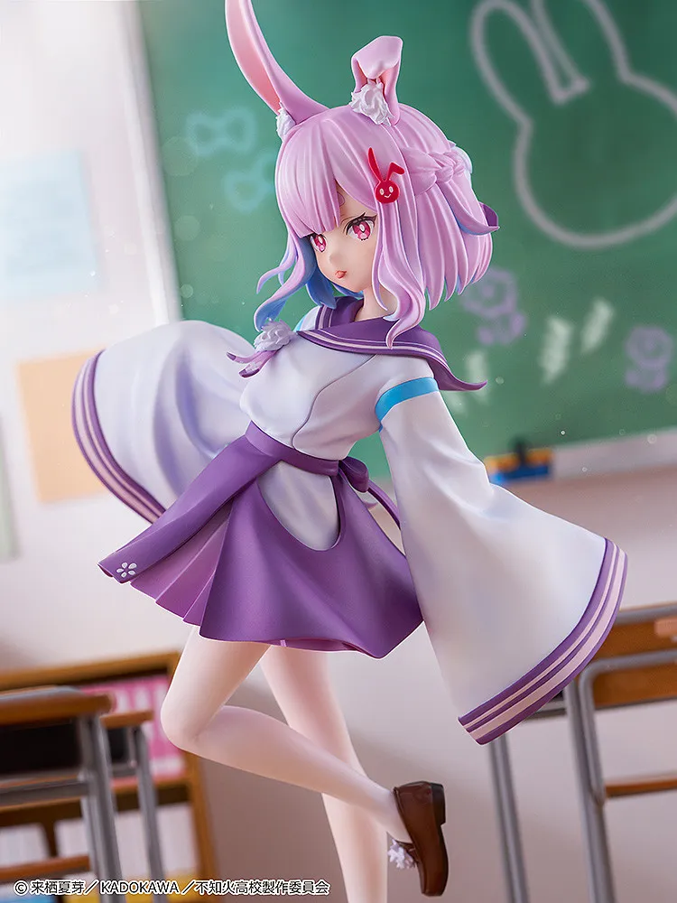 Kadokawa - A Misanthrope Teaches a Class for Demi Usami Sui Licensed Statue