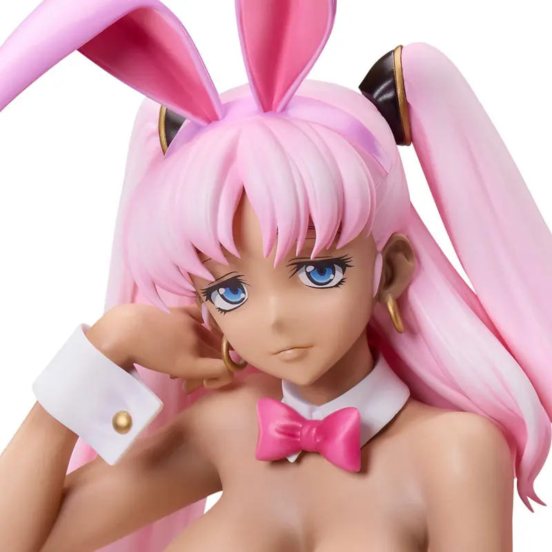MegaHouse - B-style Code Geass: Roze of the Recapture Catherine Sabathra Bunny Ver Complete Figure (Licensed)Statue(GK)