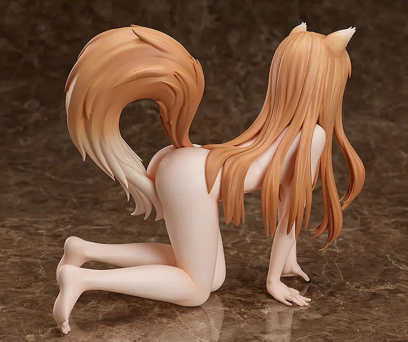 FREEing - Spice and Wolf Holo 1/4 Complete Figure (Licensed)Statue(GK)(Adult18+)