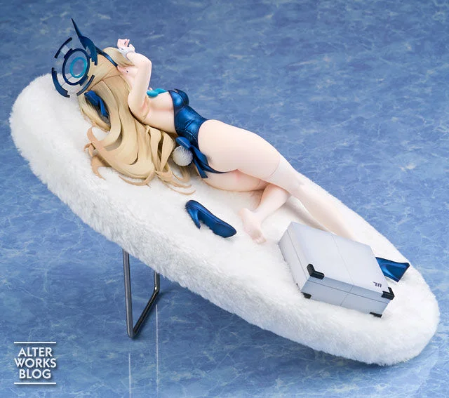 Blue Archive Toki Bunny Girl Memorial Hall Version (Authorized) 1/7 Statue (GK)-Alter Pre-sale