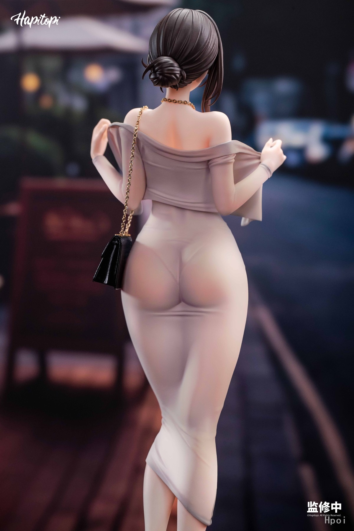  Dongtan 1/6 Scale Figure (Licensed)Statue (GK) (Adult 18+)-Hapitopi 