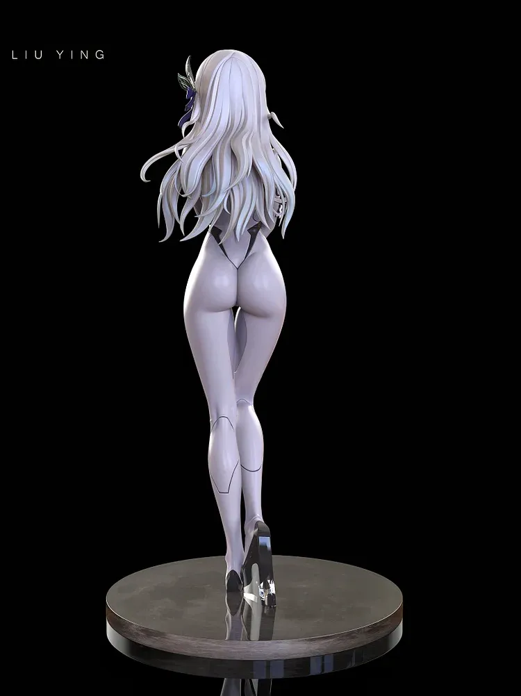 HONKAI: STAR RAIL FIREFLY 1/7 & 1/4  (ADULT 18+) Statue GK-LOVEHOLIC STUDIO Pre-sale