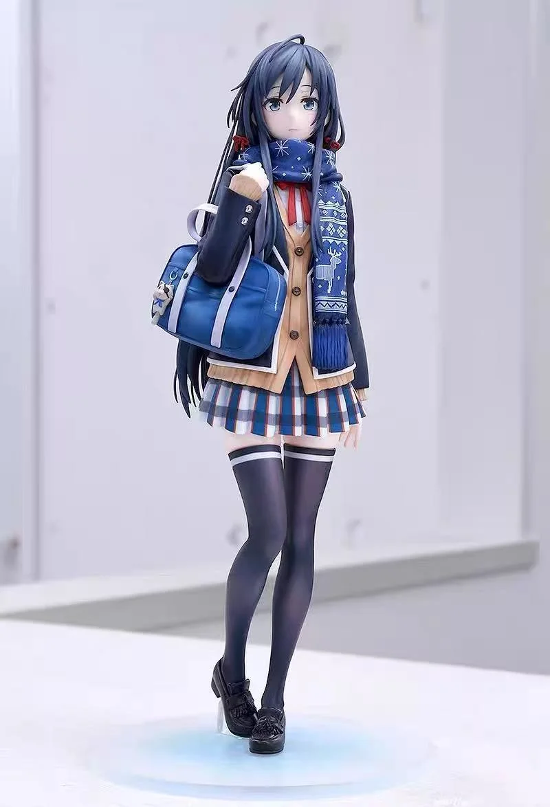 GSC - My Teen Romantic Comedy SNAFU Yukino Yukinoshita: Light Novel Volume 6 Cover Illustration Ver1/6 Figure (Licensed) Statue(GK)