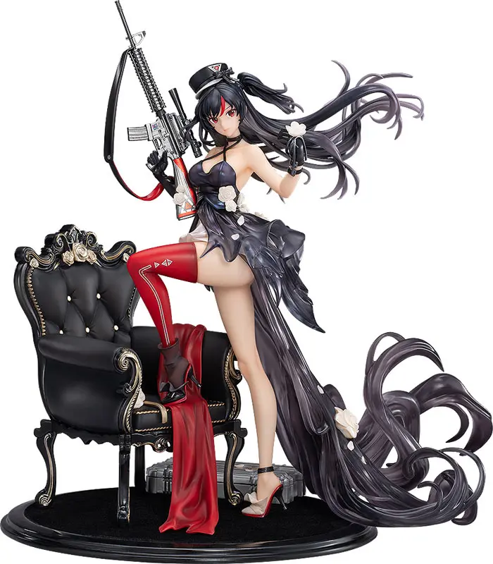 GSAS X GSC - KNIVES OUT Diane: Banquet Dance 1/7 Complete Figure (Licensed)Statue