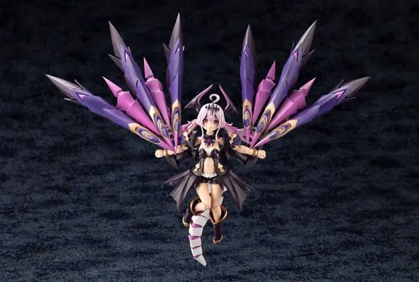 Kotobukiya - Arcanadea Gii Plastic Model (Licensed)Statue(GK)