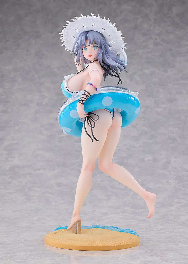 Honey² - Shinovi Master Senran Kagura: New Link Asuka & Yumi 1/6 Swimsuit Ver (Licensed)Statue(GK)