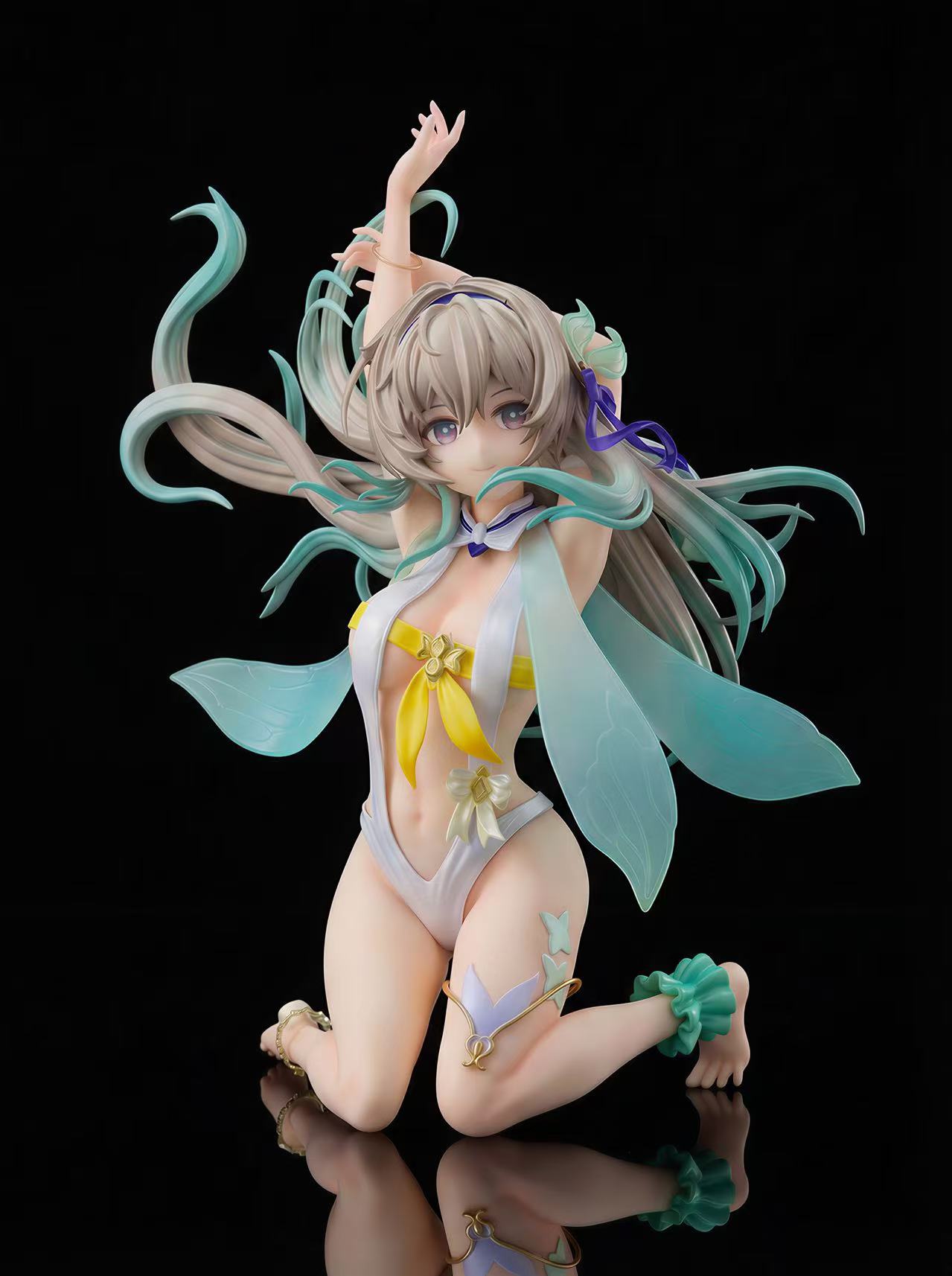 SakuraCore Studio  Firefly Honkai: Star Rail