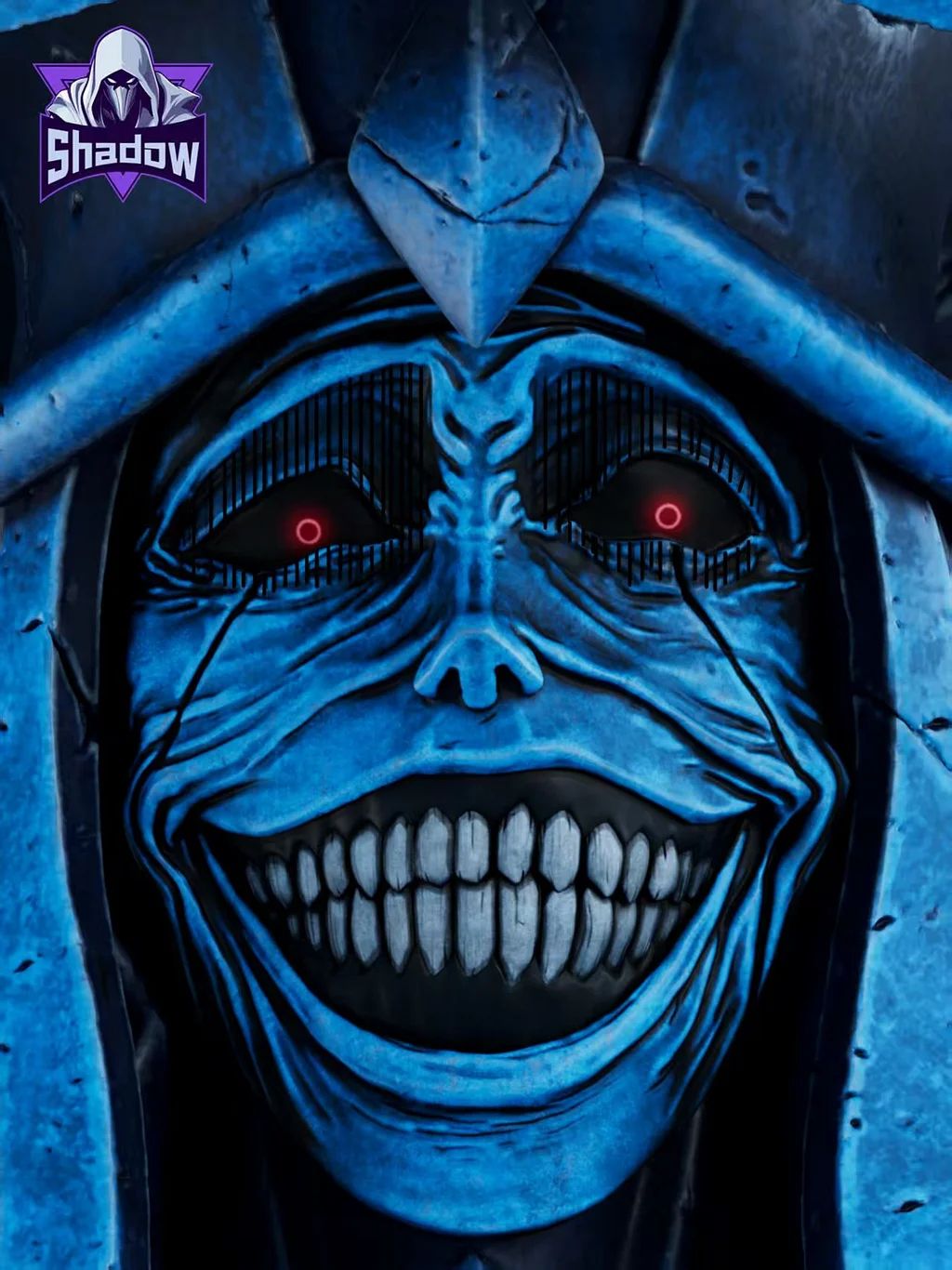 Shadow Studio - Statue of God Solo Leveling Statue