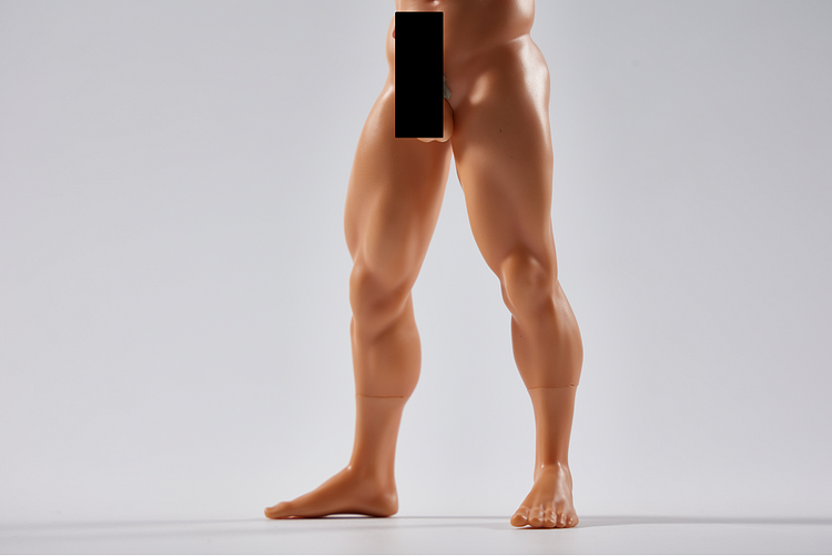 Full-time lover, personal trainer, light statue GK, for adults 18+, in stock