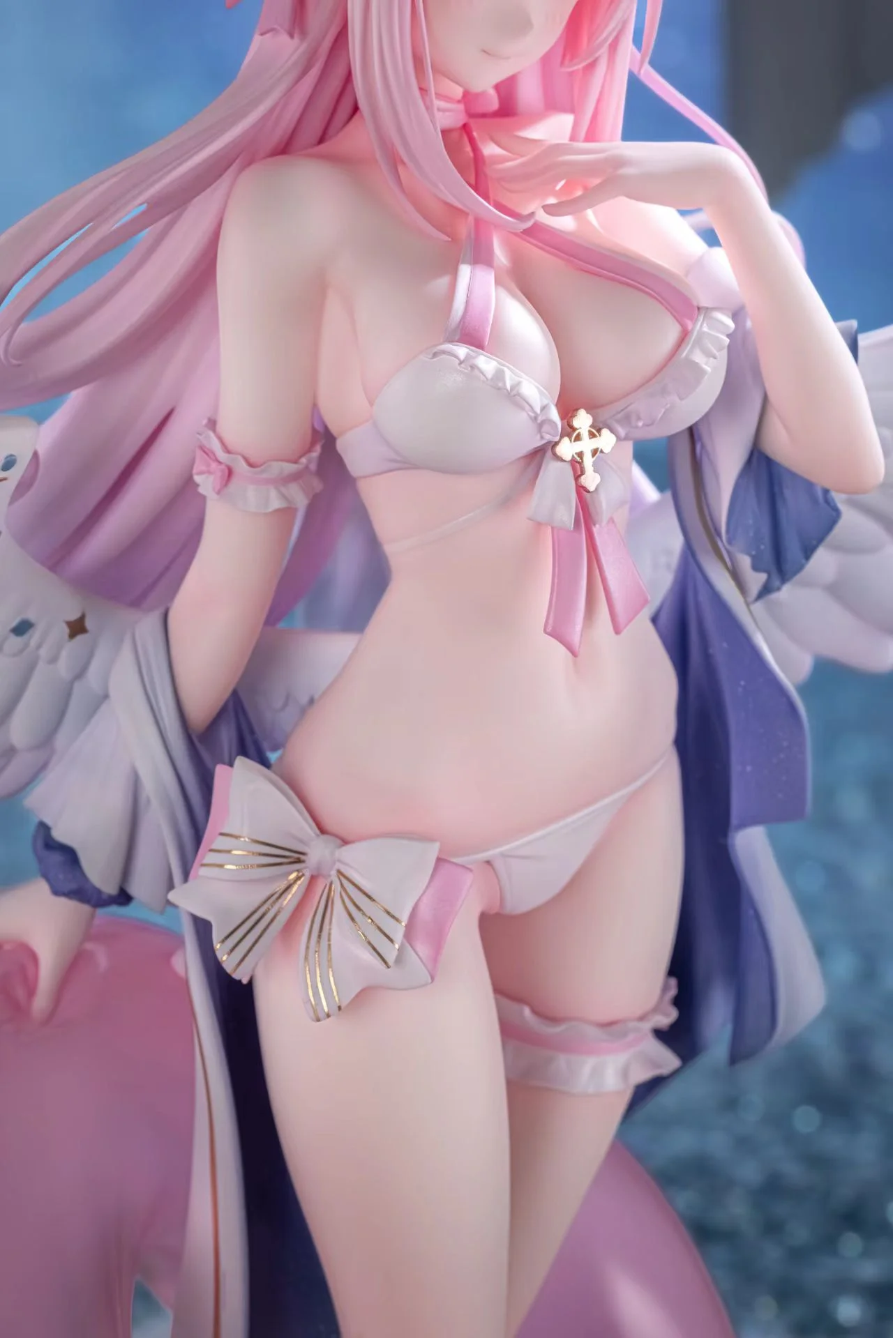 YJ Studio -  Blue Archive Mika Misono Statue(GK)