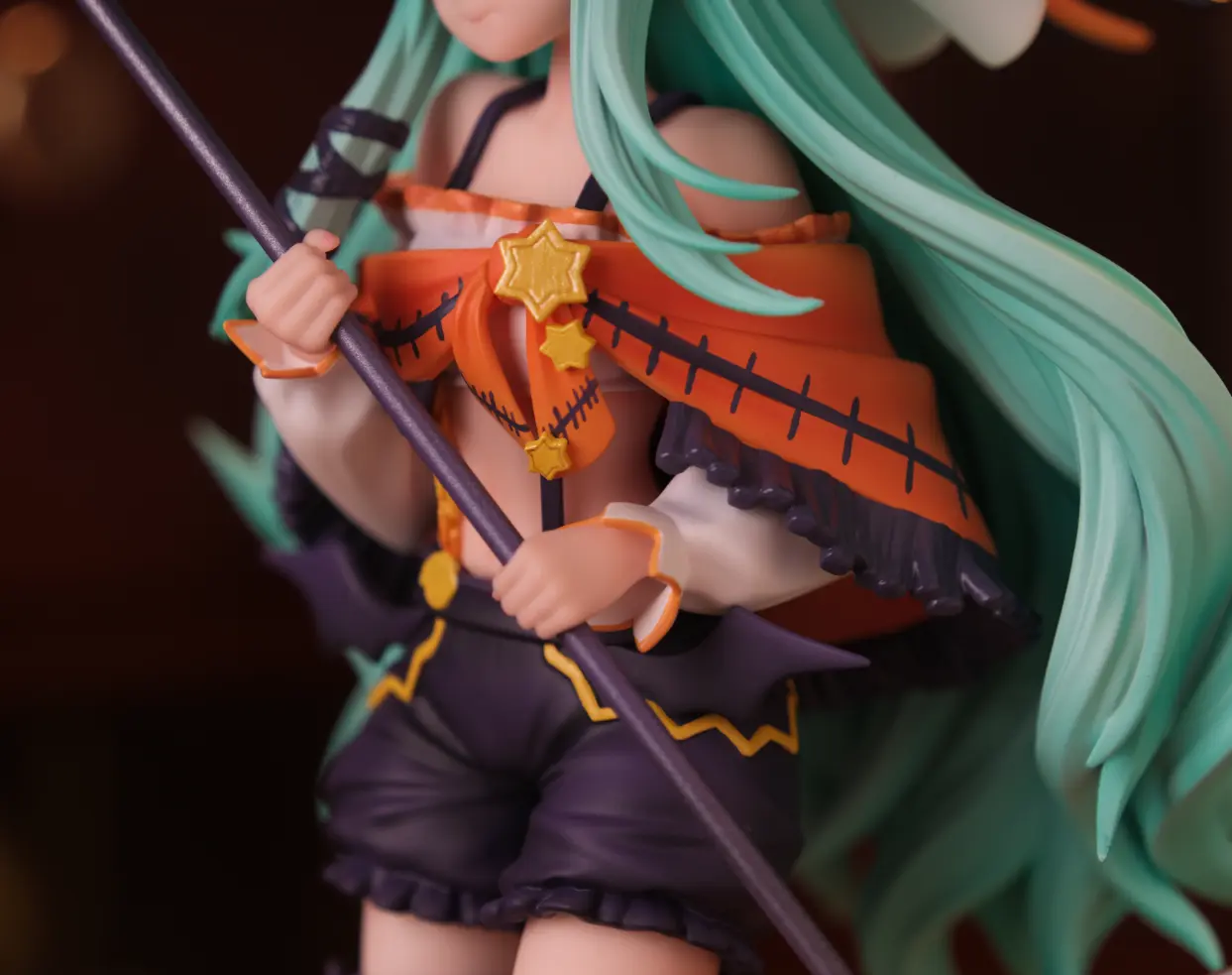 Miwu Studio - Date A Live #1 Natsumi Statue(GK)