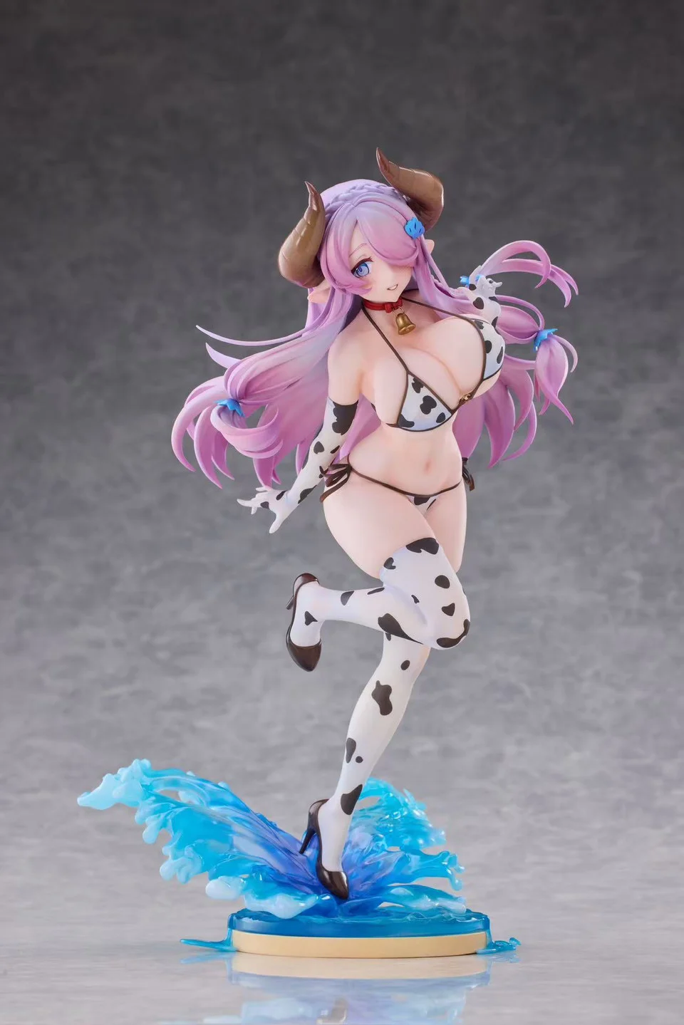 Granblue Fantasy Narmaya swimsuit  ver. 1/6 Statue(GK) - Hello Studio