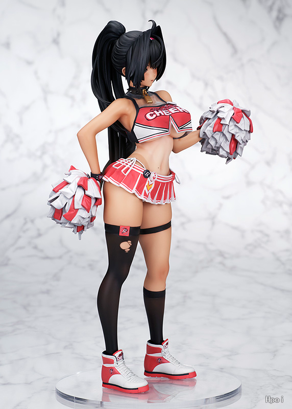  Goddess of Victory - NIKKE Bay (Licensed) Statue(GK) - FLARE