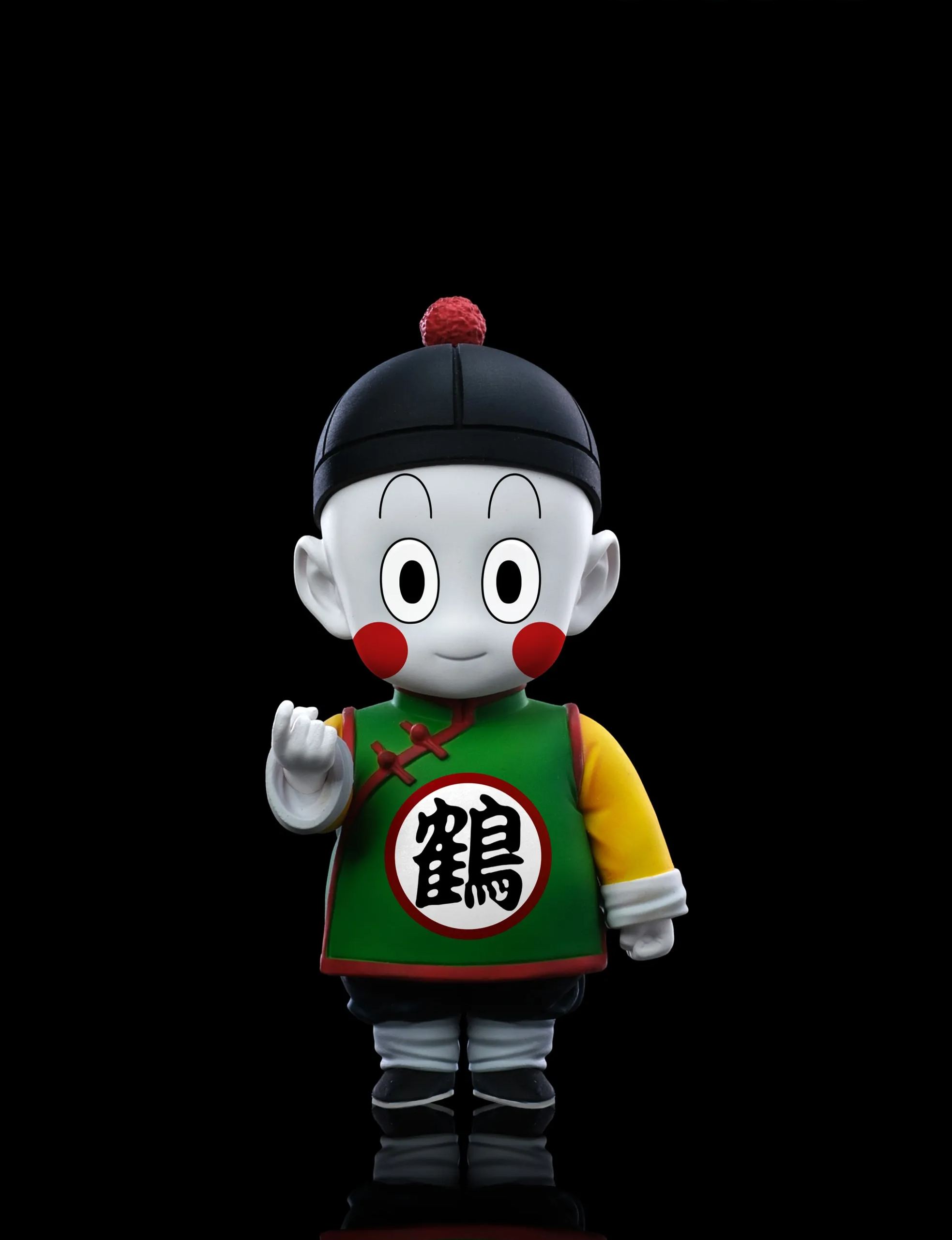 [Pre-sale] C-STUDIO Dragon Ball Childhood Martial Arts Tournament ------- Dumplings Size: 56 mm (GK)