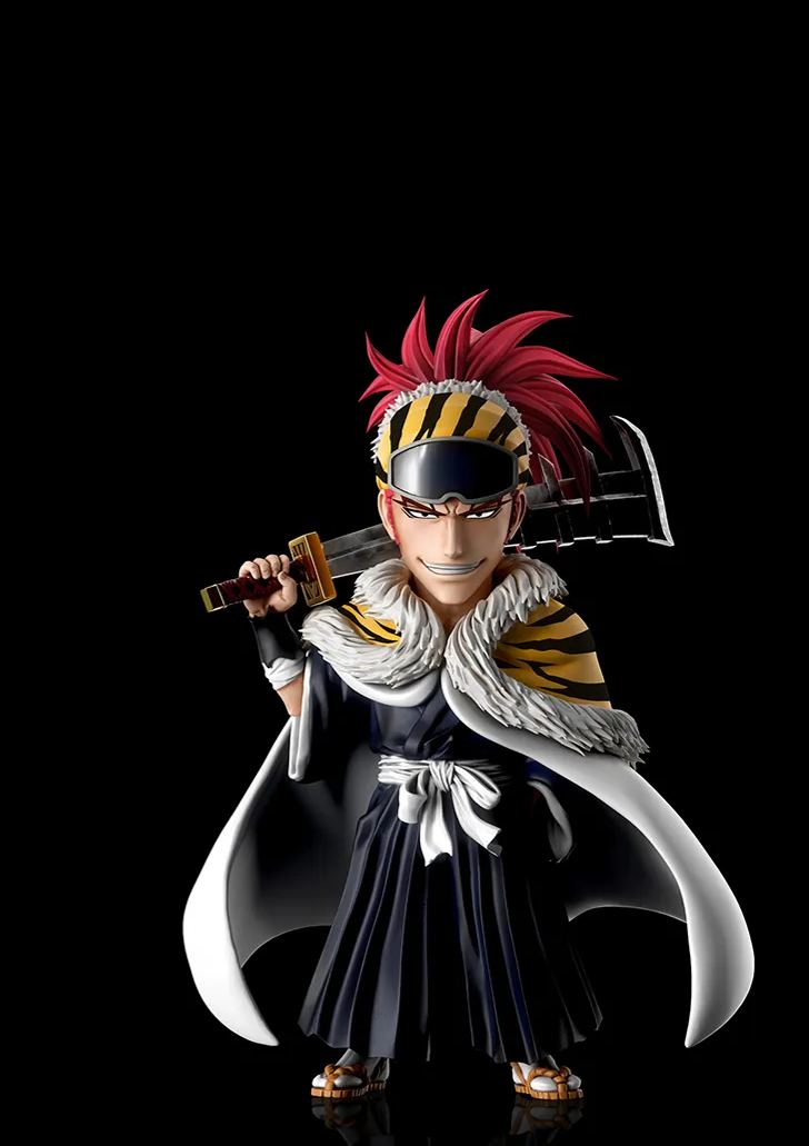 [Pre-sale] Special series: Bloody Battle of Love Size: 9.2 cm (GK)