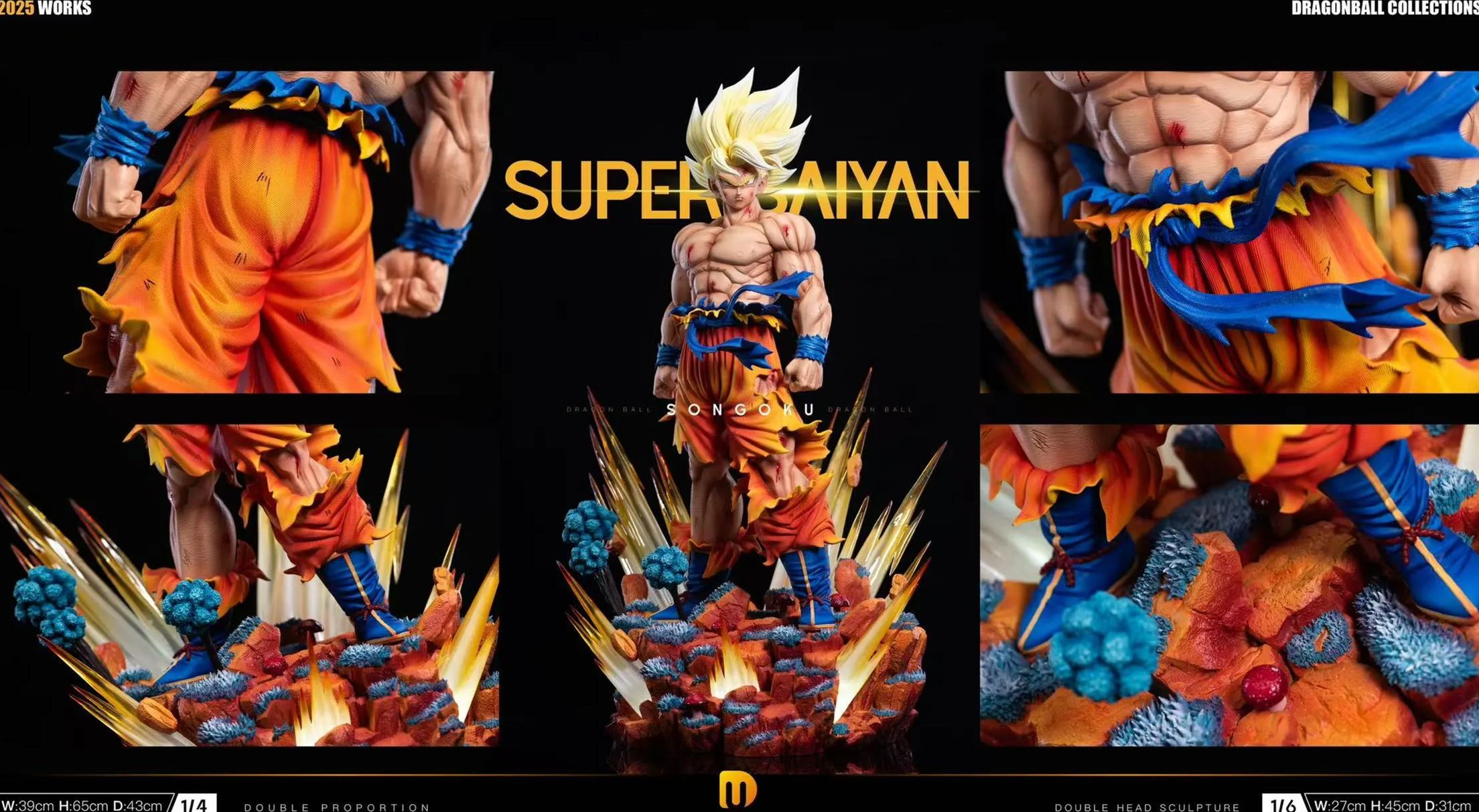 Pre-sale Du Chuchao 2.0 is now available for pre-order. Introduction Du-Studio Chuchao 2.0 Size 14 height 65, width 39, depth 43, character 48. 16 height 45, width 27, depth 31, character 38. (GK)-KWII-GK