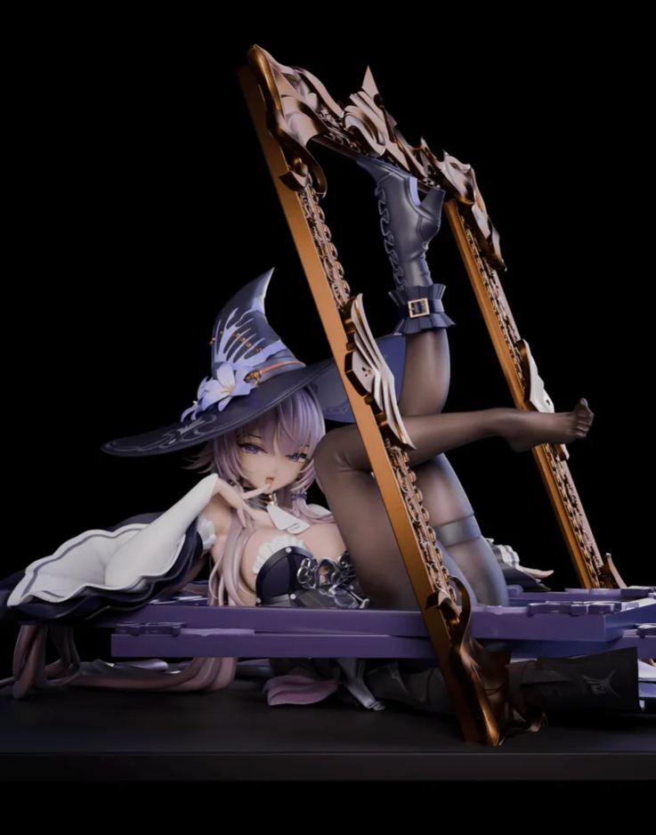 [Pre-order] 1:6 Herta (GK)