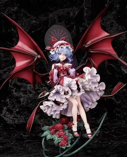 ALTER Touhou Project Remlia Scarlet Lady GK, in stock