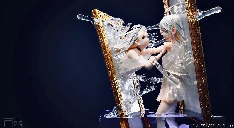 Co-dependence-01, GK, pre-sale