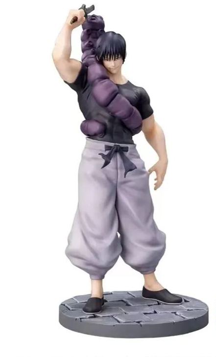 SEGA Luminasta Jujutsu Kaisen Fushiguro Shijiru Prize GK8+ In stock