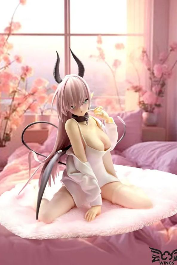 Yunyi Studio Hongxiu Tianxiang Alice GK 18+ Pre-sale