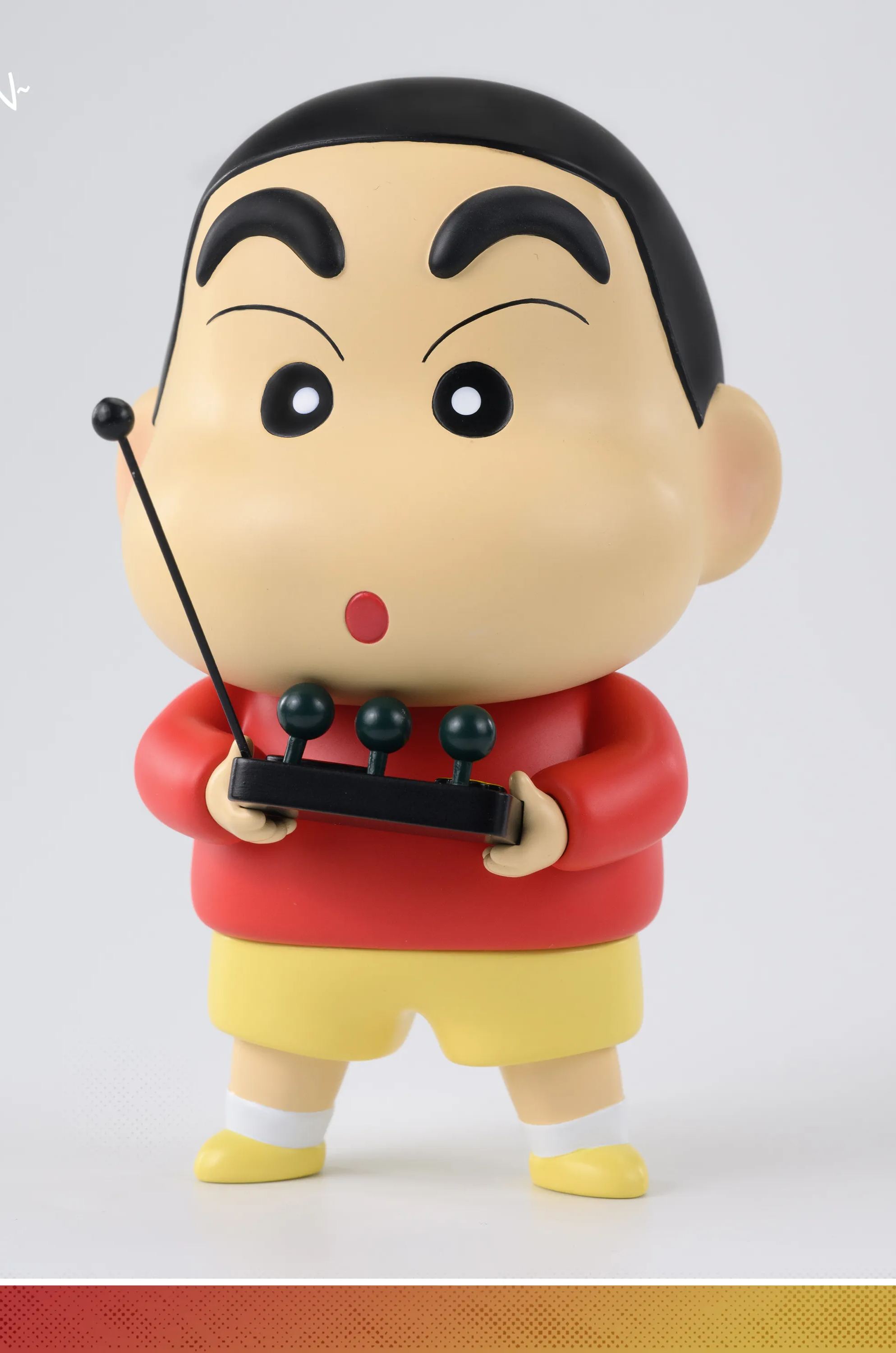 ABC vintage Crayon Shin-chan series NO.2 toy car Shin-chan pre-sale