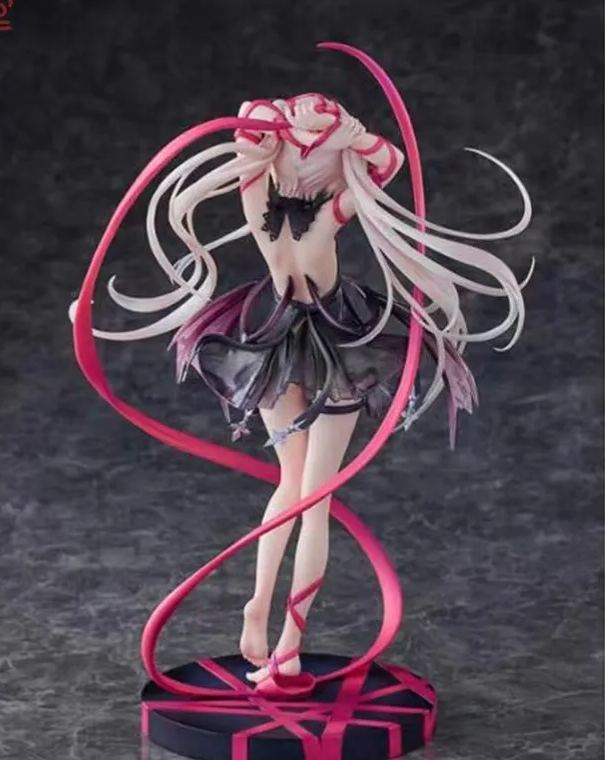 LILITICS CATALOG 1/7 scale character model (licensed), SkyTube studio, statue GK18+ pre-sale