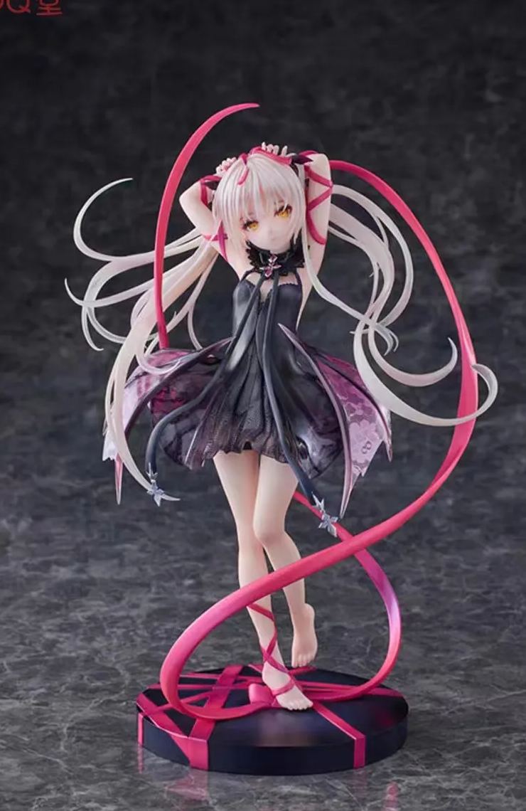 LILITICS CATALOG 1/7 scale character model (licensed), SkyTube studio, statue GK18+ pre-sale