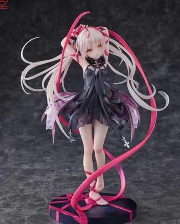 LILITICS CATALOG 1/7 scale character model (licensed), SkyTube studio, statue GK18+ pre-sale