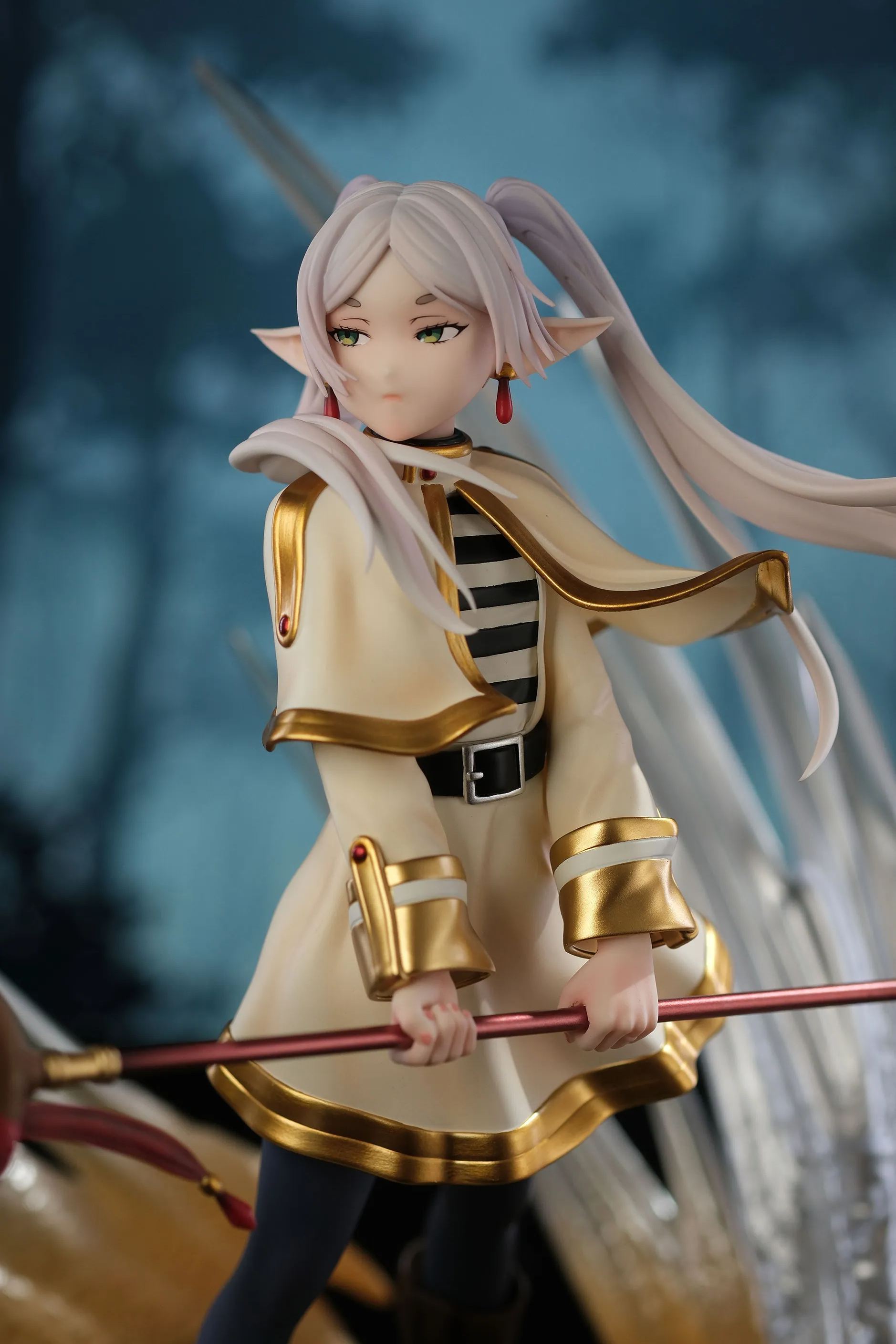 Beyond the End of the Journey Frieren 1/6 Statue GK-Jack Studio Pre-sale