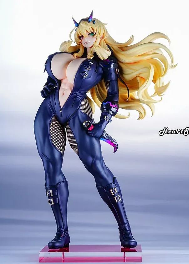 Fate/Grand Order Fairy Knight 1/7 Scale Statue GK-Dragon Stone Studio Pre-sale