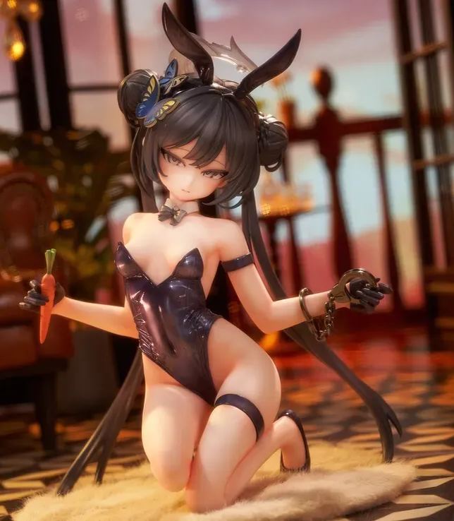 BLUE ARCHIVE RYUUGE KISAK Statue GK-FIX CAST STUDIO Pre-sale