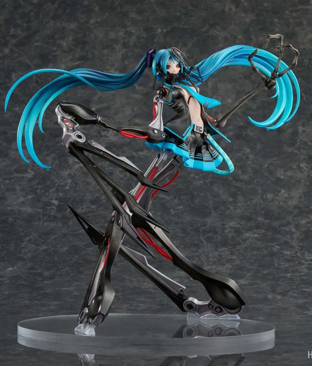 Project Sekai CALNE CA 15TH MEMORIAL COMPLETE FIGURE (LICENSED) STATUES GK-UNION CREATIVE STUDIO Pre-sale-KWII-GK