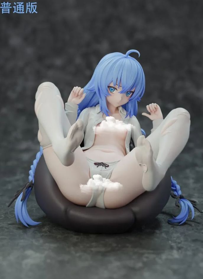 In Stock-Mushoku Tensei:Jobless Reincarnation Roxy Migurdia-Sc Studio