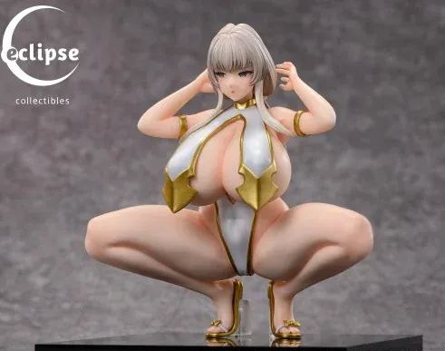 Rui Fujin 1/6 Complete Figure (Licensed)  Statue(GK) -Eclipse Collectibles