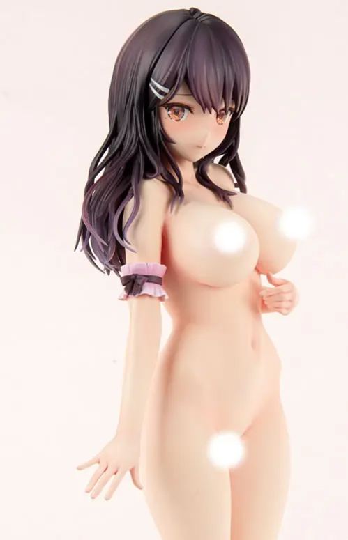 Sukajan Jacket Kanojo wa Cool de Itai - Kyouka Kagura (Licensed)Statue(GK)(Adult 18+)-MarchenPunch