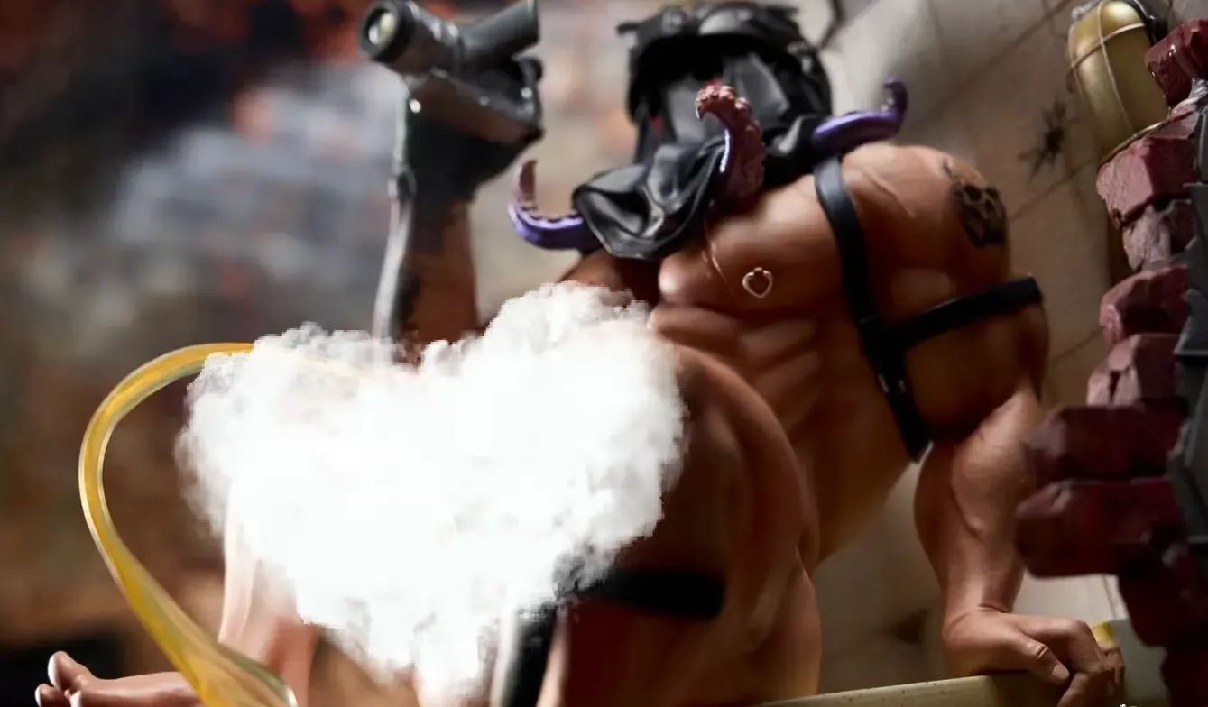 Call of Duty KonigStatue  (GK)(Adult 18+) -Zayico Studio