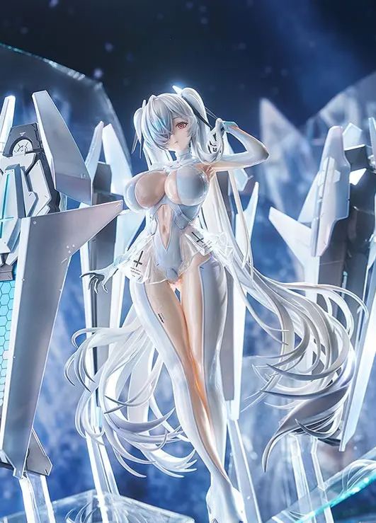 Goddess of Victory: Nikke Cinderella 1/7 Complete Figure (Licensed) STATUE(GK) -Max Factory