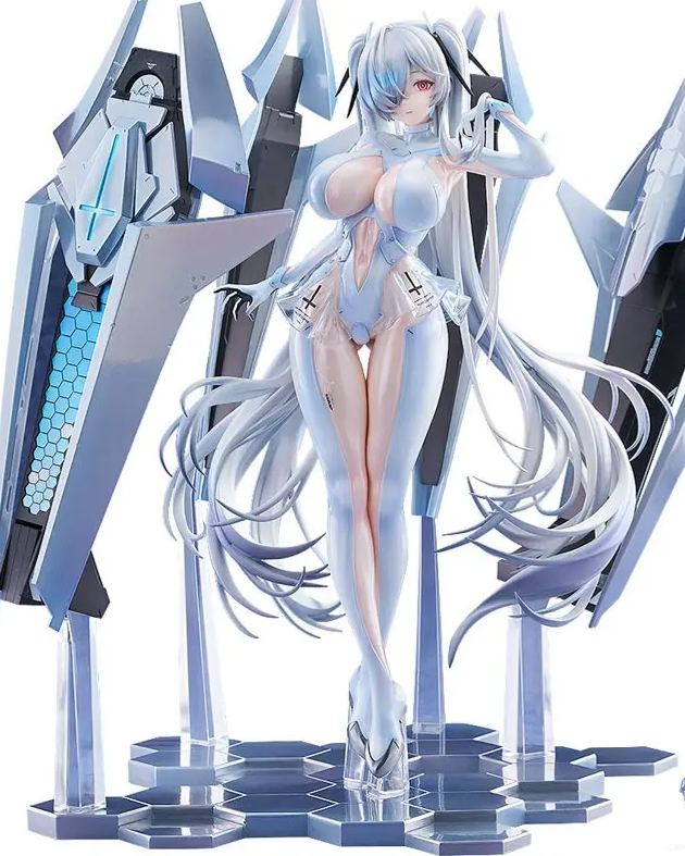 Goddess of Victory: Nikke Cinderella 1/7 Complete Figure (Licensed) STATUE(GK) -Max Factory
