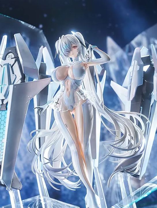 Goddess of Victory: Nikke Cinderella 1/7 Complete Figure (Licensed) STATUE(GK) -Max Factory